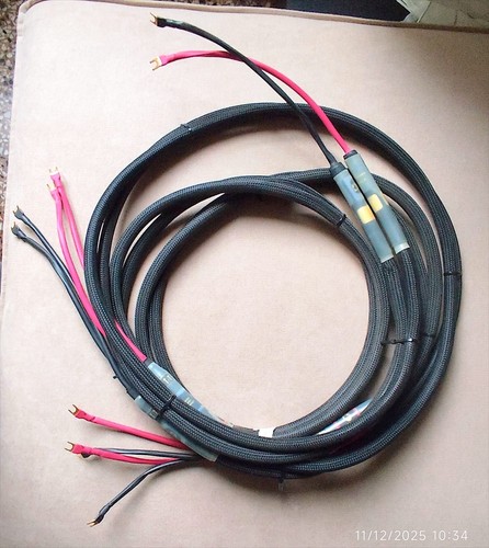 Cavi potenza - cavi, (bi-wiring)