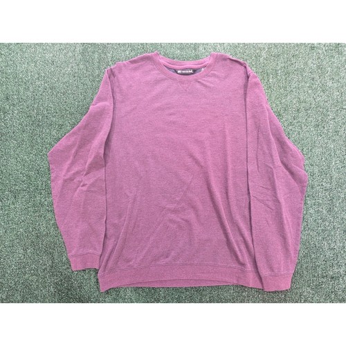 Felpa girocollo travis mathew - felpa,