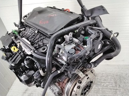 Motore semicompleto per ford - motore,