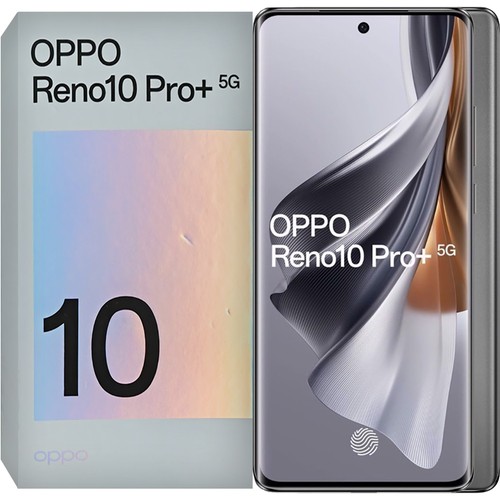 Oppo reno10 pro grigio - oppo,