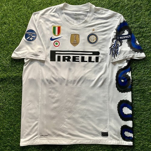 Maglia calcio inter milan away - calcio,