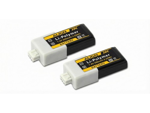 Align 2s1p 300 - mah/30, c