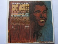 Roy Acuff And His Smoky