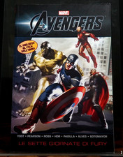 Marvel Special 4 -The Avengers