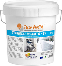TECNOSAL DESHIELO (5 Kg) Sale