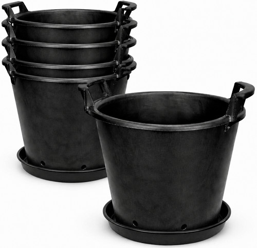 Vasi grandi per piante - 5, 30l