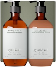 Goodall tea tree - goodall, e