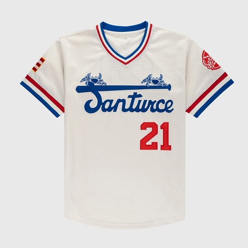 Maglia baseball giovani - maglia,