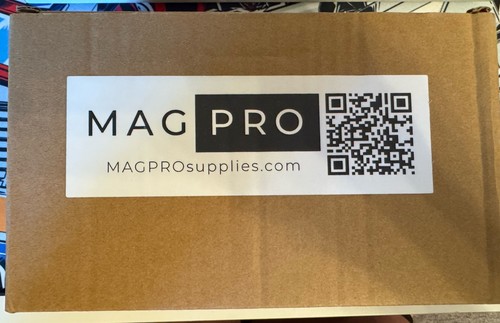 Magpro count 35pt - 25,