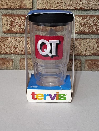 Quiktrip tervis stazione di - quiktrip,