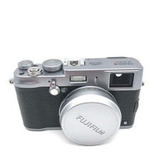 Fujifilm X100S 16,3 megapixel