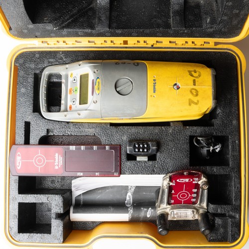 Kit laser tubo precisione - laser, di