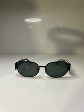 OCCHIALI DA SOLE VINTAGE ANNI 90/00 VALENTINO GARAVANI, MONTATURA IN MADREPERLA