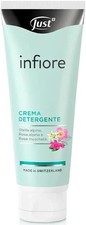 Crema Detergente Just Viso