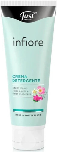 Crema detergente just viso - detergente,