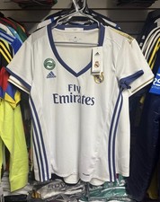 Maglia donna Real Madrid