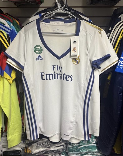 Maglia donna real madrid - real,