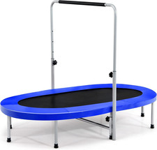 Trampolino elastico interno - trampolino,