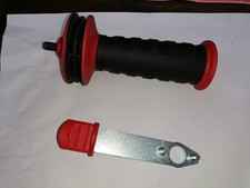 EINHELL MANICO IMPUGNATURA PER SMERIGLIATRICE ANGOLARE UNIVERSALE 1