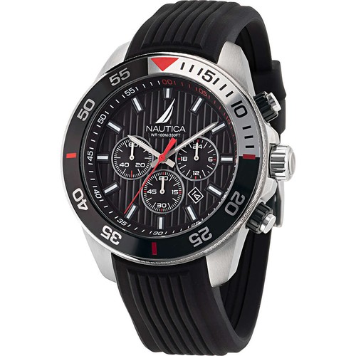 Orologio uomo nautica - uomo, one