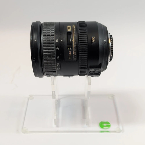 Nikon nikkor 18 200mm - nikkor, 18-200mm