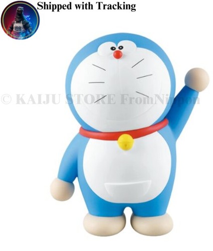 Udf doraemon prima apparizione - prima,