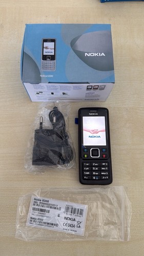Nokia 6300 nero 217 - nokia,