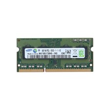 Samsung 4 GB PC3L-12800 DDR3
