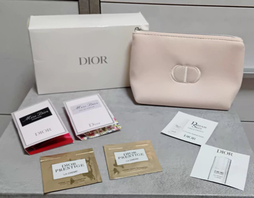 Trousse dior - trousse,