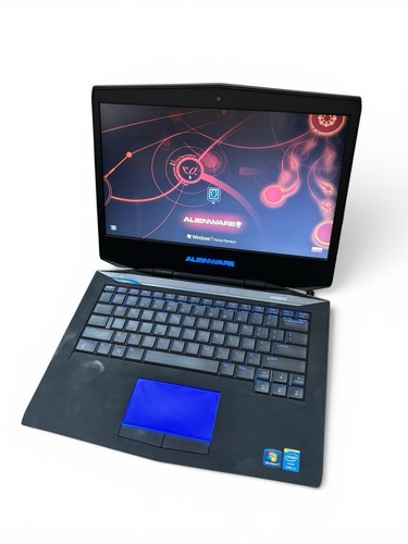 Alienware 4200m 8 - alienware, i5-4200m
