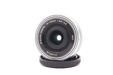 Olympus M.Zuiko Digital ED