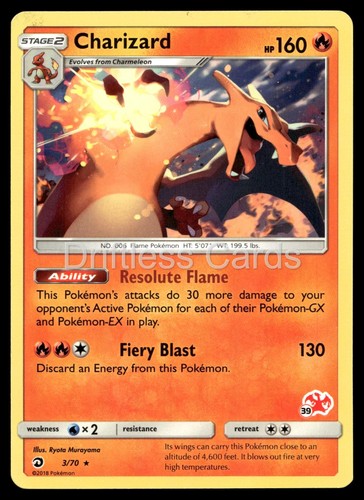 Charizard 39 - charizard,