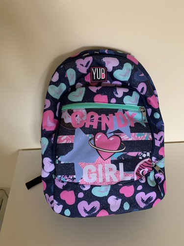 Zaino scuola yub advanced - scuola,