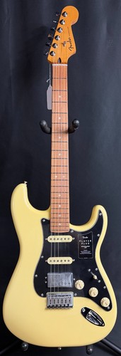 Fender player plus - fender,
