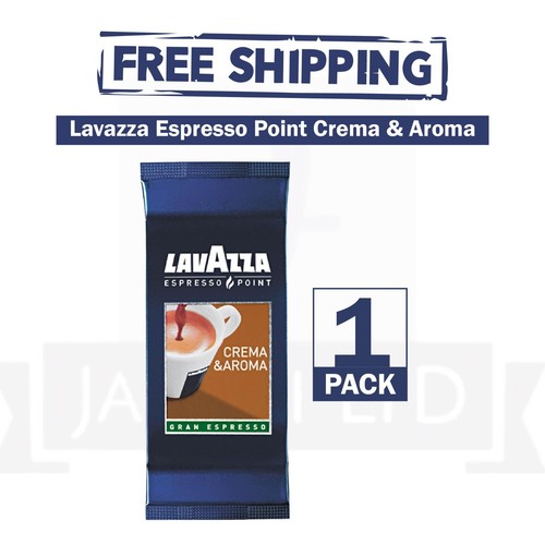 Lavazza espresso point crema - espresso, e
