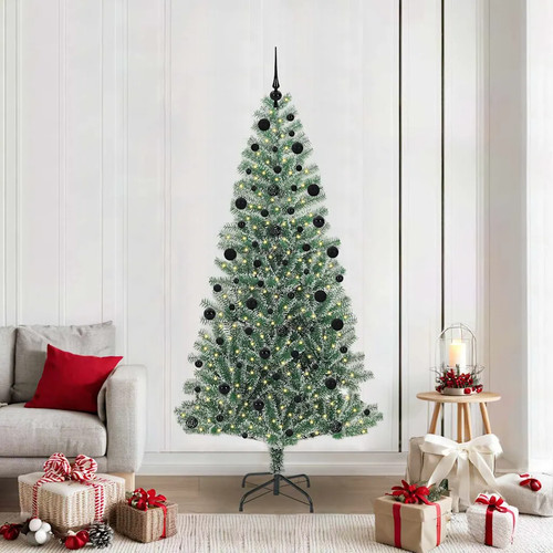 Artificial christmas tree - artificial,
