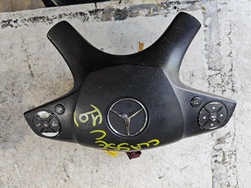 Airbag volante per mercedes - volante,