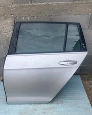 Sportello Porta Posteriore Sinistra Volkswagen Golf 7 Sw