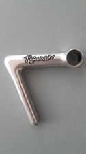 CINELLI 1R pipa stem panto Rossin 120mm con tricolore 
