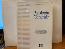 PATOLOGIA GENERALE PRIMO
