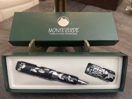 Monteverde set penna roller - , e