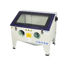 Sabbiatrice professionale sogi - professionale,