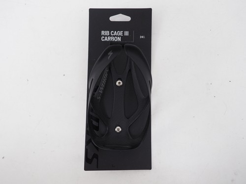 Nuovo specialized rib cage - rib,