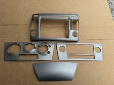 Kit Abbellimento Fiat Stilo 