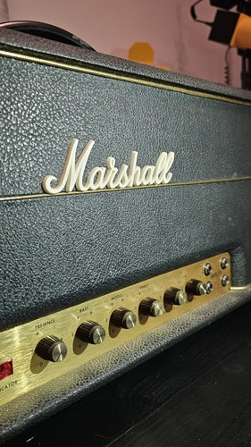 Full stack marshall - marshall, jmp