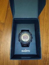 Orologio Suunto Traverse Alpha