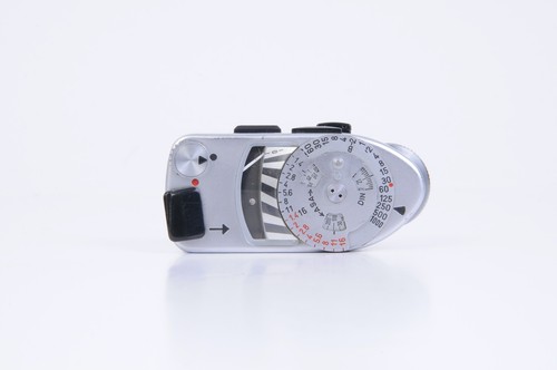 Leica meter - leica-meter, mr