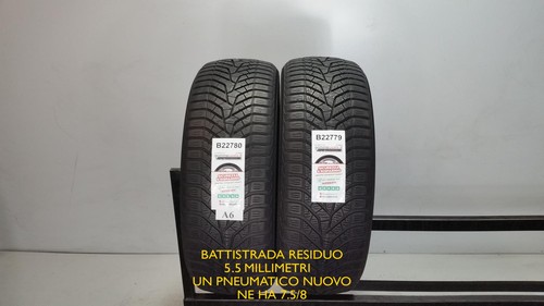 Gomme usate termiche - gomme,