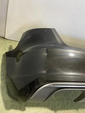8V4807067QGRU paraurti posteriore per AUDI A3 8V (05/16-02/21) S3 2.0 TFSI 2016