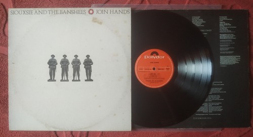 Siouxsie and the - and,
